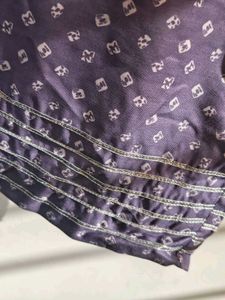 Bandhini Kurta Set