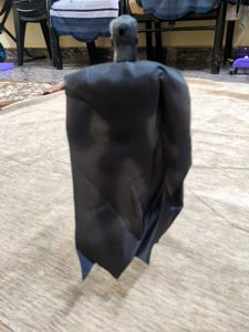 Superman Toy figure