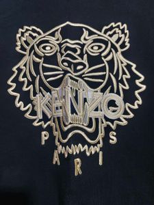 Kenzo Paris Tiger Sweatshirt