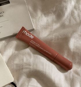 Rhode Peptide Lip Tint Balm- Toast