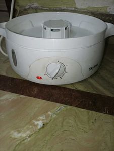 Multi-Tier Food Steamer Set