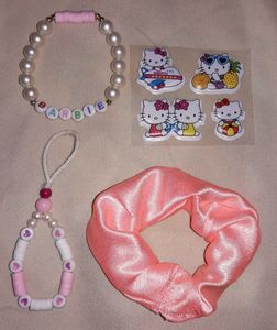 Barbie gift hamper 🎁