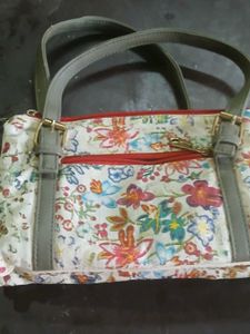 fancy bag 🎒