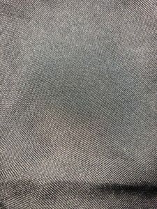 Classic Black Trousers