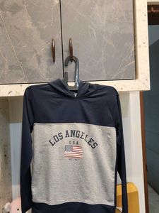 Women's Los Angeles Hoodie