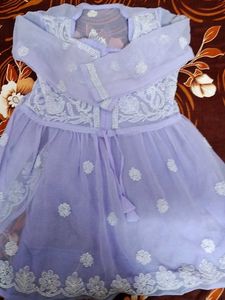 Lucknawi chickken kurti