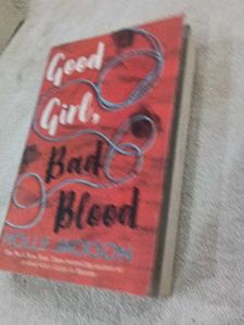 Good Girl, Bad Blood by Holly Jackson