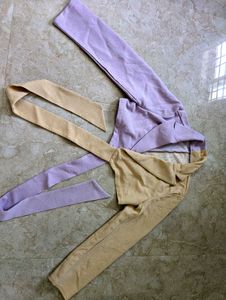 Stylish Crop Jacket