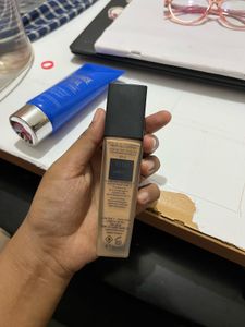 Lancome Foundation &amp; Suroskie Mask