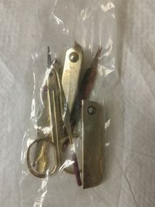 Manicure Set