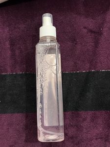 Rose Floral Water Facial Toner