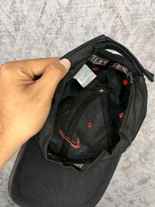 Nike Cap - Black