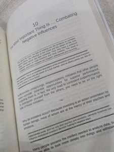 The Most Important Thing by Howard Marks
