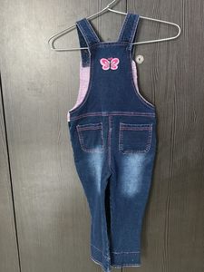 Jumper Suit For Girls