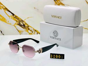 VERSACE PREMIUM SUNGLASS ( COPY) FOR UNISEX