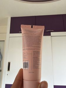 Hyphen Ceramide Rich Pillow Cream