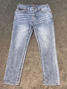 🎸 AUTHENTIC TRUE RELIGION "WORLD TOUR" |🎸