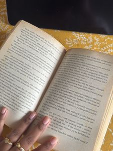 The Casual Vacancy by JK Rowling