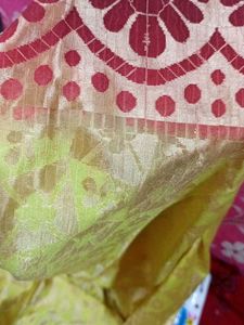 Double Shade Dupatta