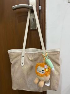 coquette Cute shoulder  Tote Bag