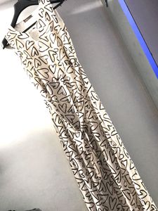 Women Long Top Dress