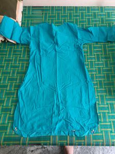 Short Kurta
