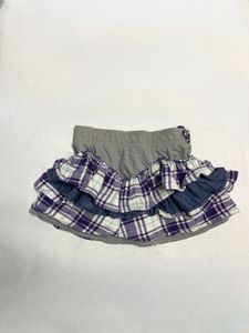 mini skirt