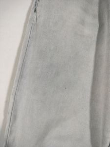 Light Grey Jeans (Men's)