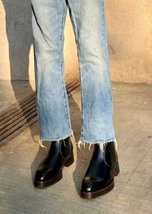 Dior boots