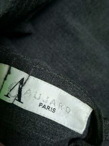 Wide Leg Trousers