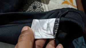 Puma Track Jacket