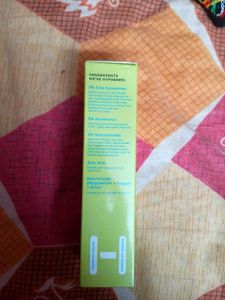 Hyphen Hydra Balance Moisturizer
