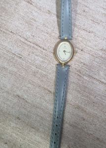 Titan Watch