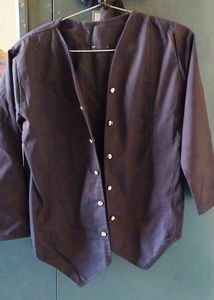 Office Wear Jacket For Women
