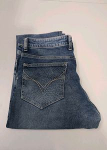 Flying Machine Denim Jeans