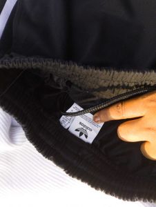 Adidas track pant