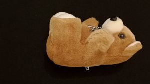 Cute Teddy Bear