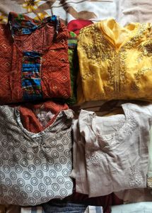 3pc Suits Bundle