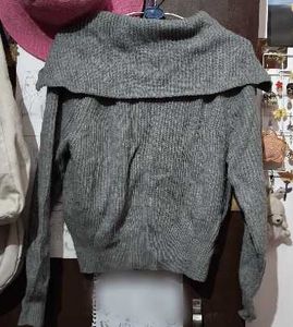 combo for zip sweater
