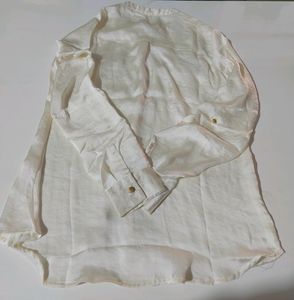 Trendy Woman Shirt