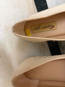 Kenzo tiger loafers