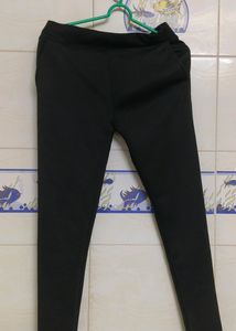 Brand New Black Trousers.. Price Drop For Today