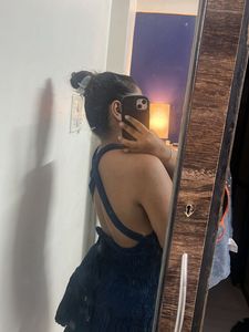 Infinity Sexy Dress