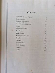 Cookbooks
