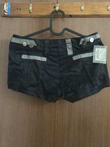 🖤💯WILD WEST SEQUIN SHORTS FOR WOMEN