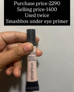 Smashbox Photo Finish Hydrating Eye Primer