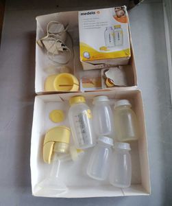 Medela Mini Electric Breast Pump