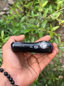 Nikon Coolpix Digital Camera