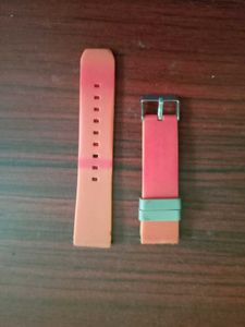 Watch Straps