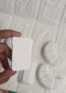 DIY Ceramic Painting Kit - Donut &amp; Croissant